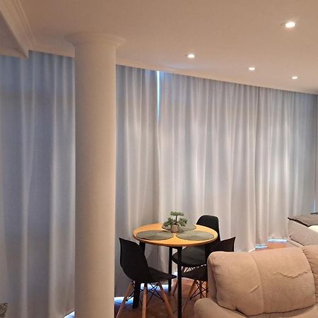 דירות ויגו Loft Turistico מראה חיצוני תמונה