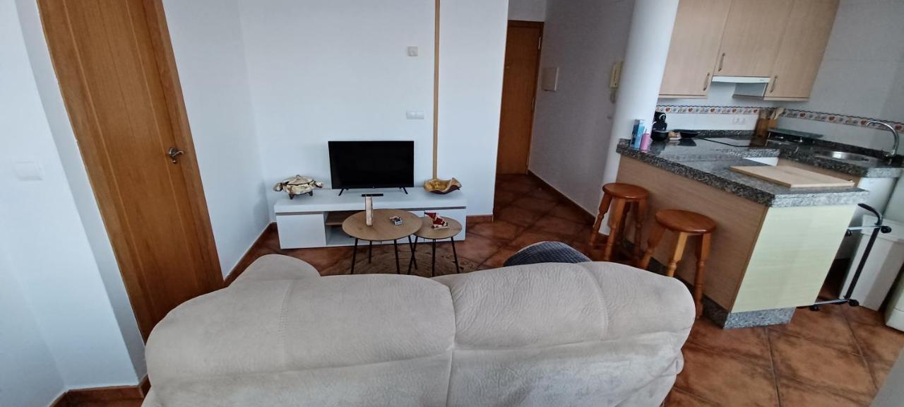 דירות ויגו Loft Turistico מראה חיצוני תמונה