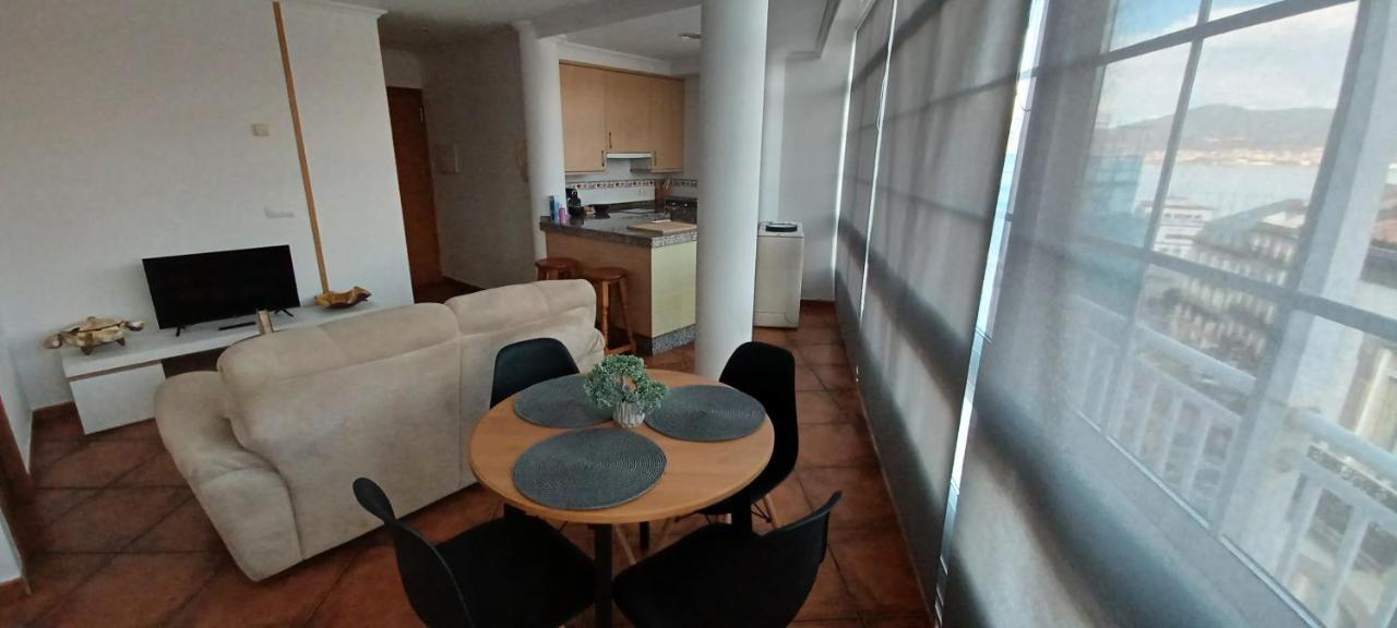 דירות ויגו Loft Turistico מראה חיצוני תמונה