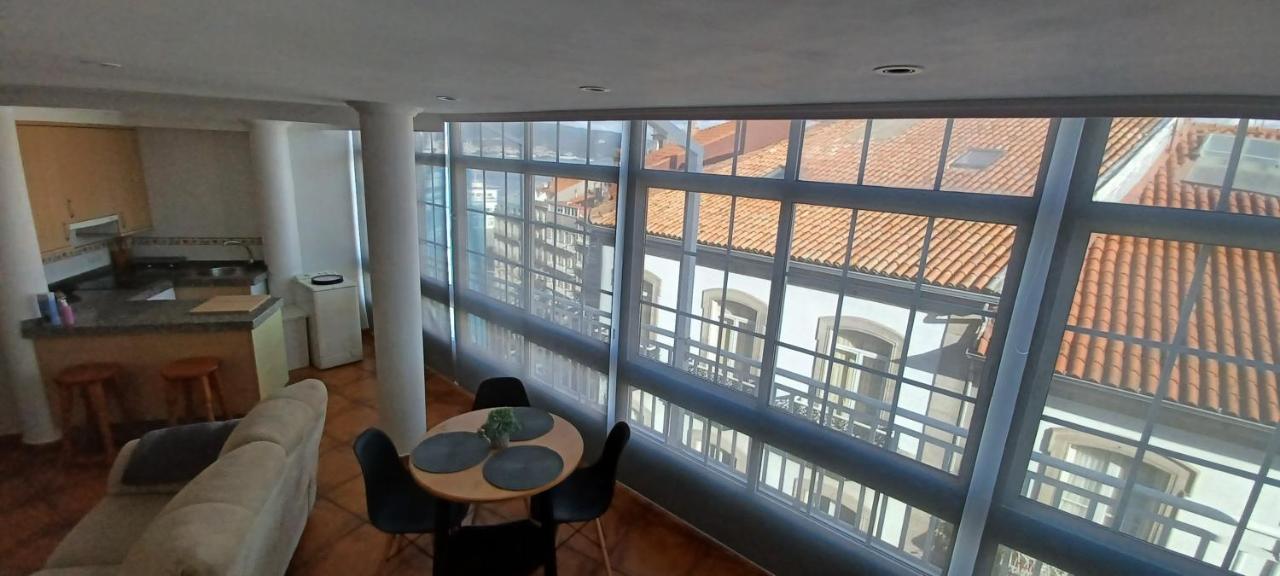 דירות ויגו Loft Turistico מראה חיצוני תמונה