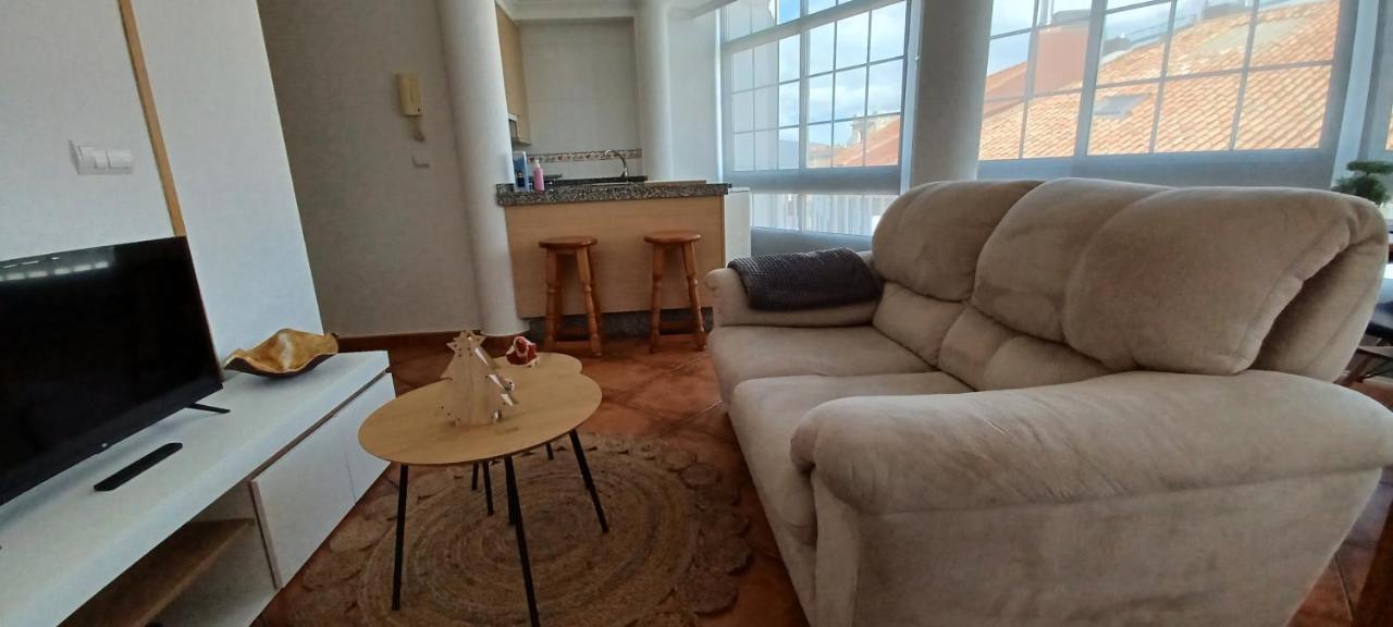 דירות ויגו Loft Turistico מראה חיצוני תמונה