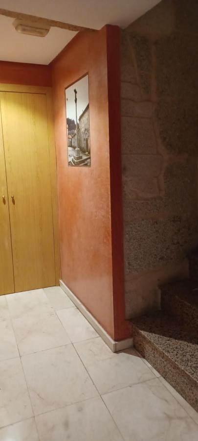 דירות ויגו Loft Turistico מראה חיצוני תמונה