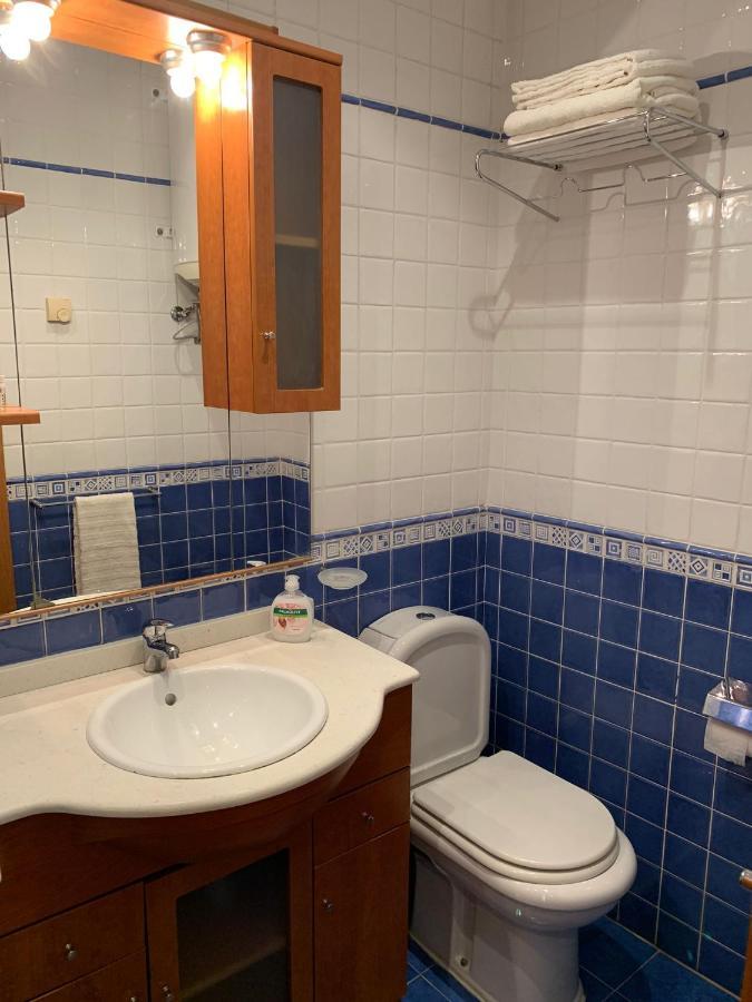 דירות ויגו Loft Turistico מראה חיצוני תמונה