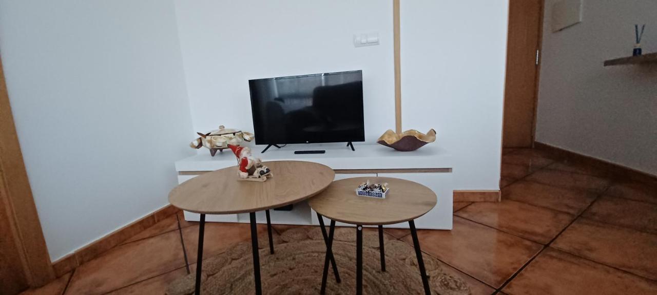 דירות ויגו Loft Turistico מראה חיצוני תמונה
