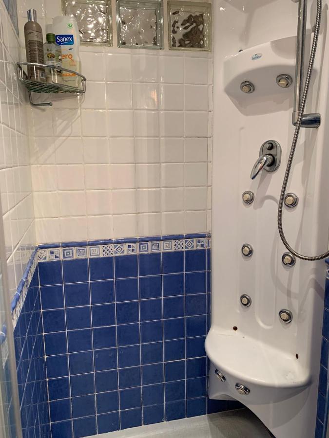 דירות ויגו Loft Turistico מראה חיצוני תמונה