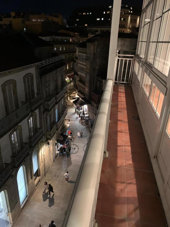 דירות ויגו Loft Turistico מראה חיצוני תמונה