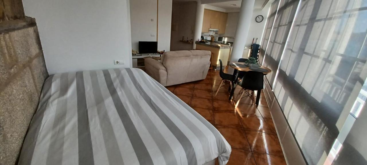 דירות ויגו Loft Turistico מראה חיצוני תמונה