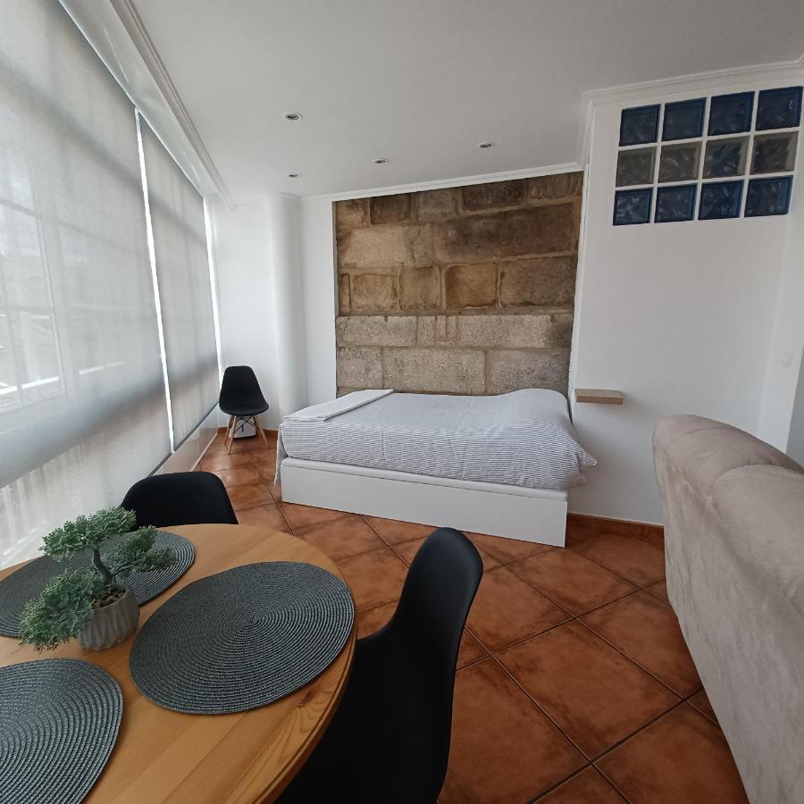 דירות ויגו Loft Turistico מראה חיצוני תמונה