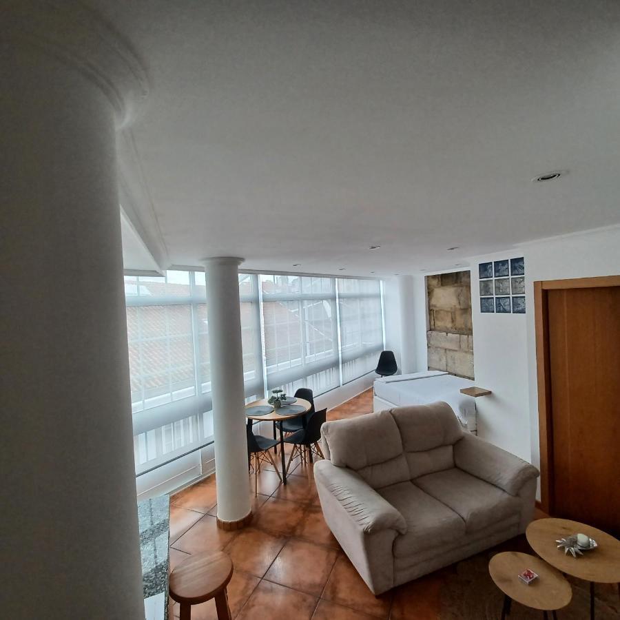 דירות ויגו Loft Turistico מראה חיצוני תמונה