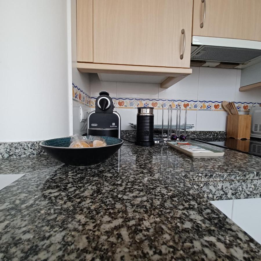 דירות ויגו Loft Turistico מראה חיצוני תמונה