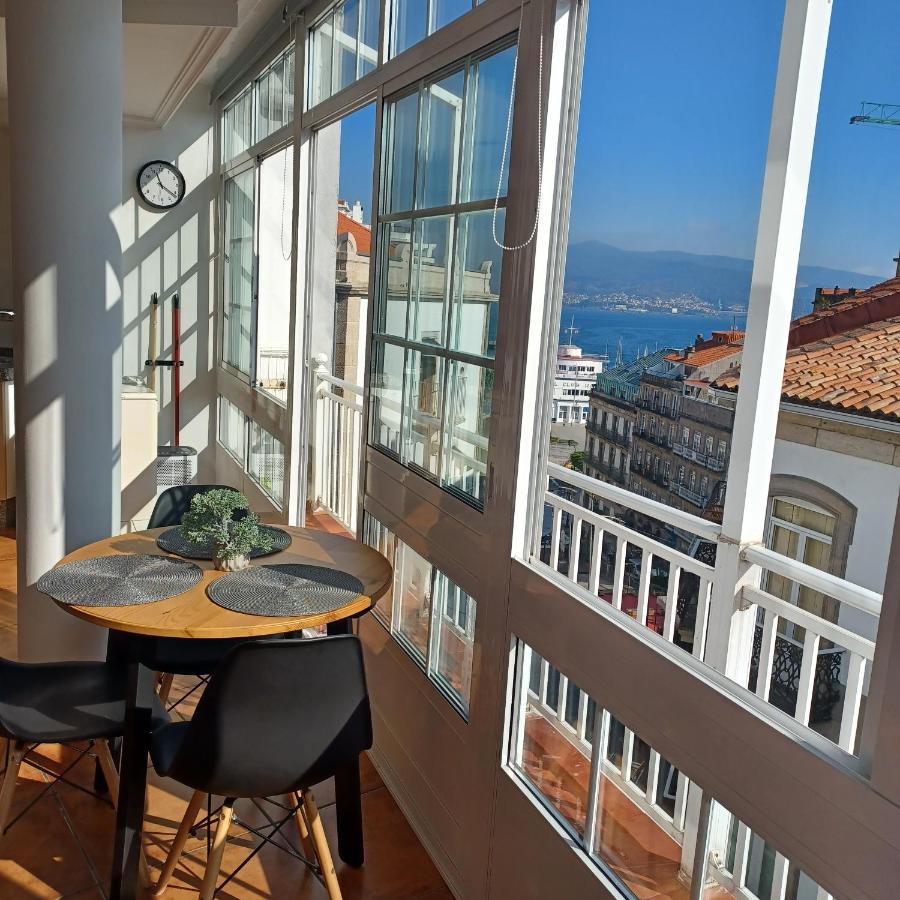 דירות ויגו Loft Turistico מראה חיצוני תמונה