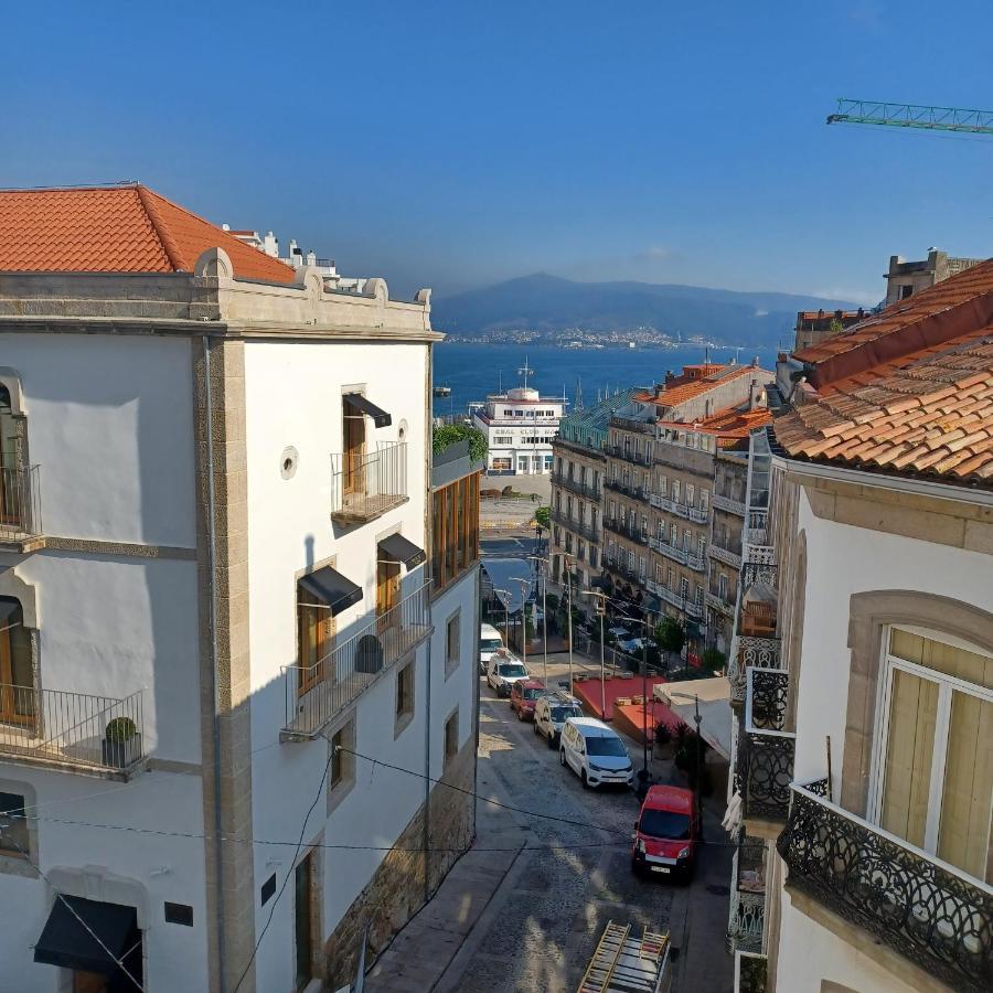 דירות ויגו Loft Turistico מראה חיצוני תמונה