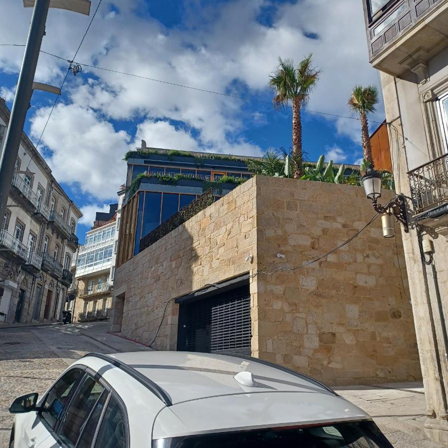 דירות ויגו Loft Turistico מראה חיצוני תמונה