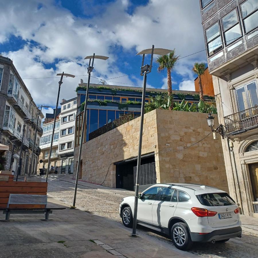 דירות ויגו Loft Turistico מראה חיצוני תמונה