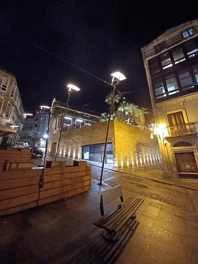 דירות ויגו Loft Turistico מראה חיצוני תמונה