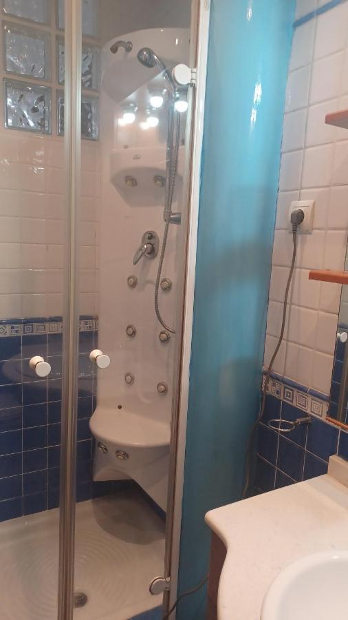 דירות ויגו Loft Turistico מראה חיצוני תמונה