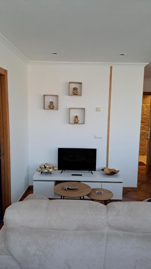 דירות ויגו Loft Turistico מראה חיצוני תמונה